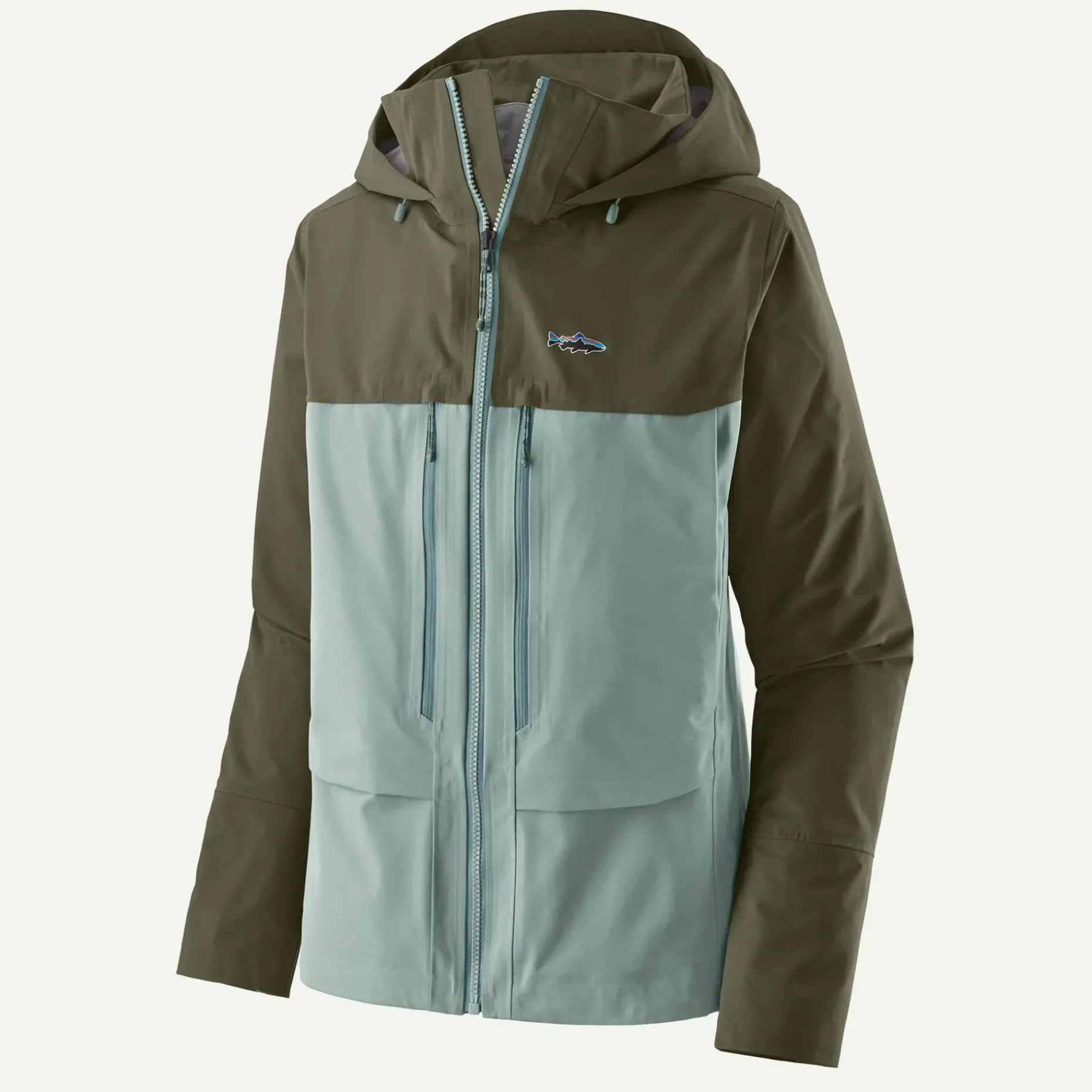 Women's Swiftcurrent® Wading Jacket