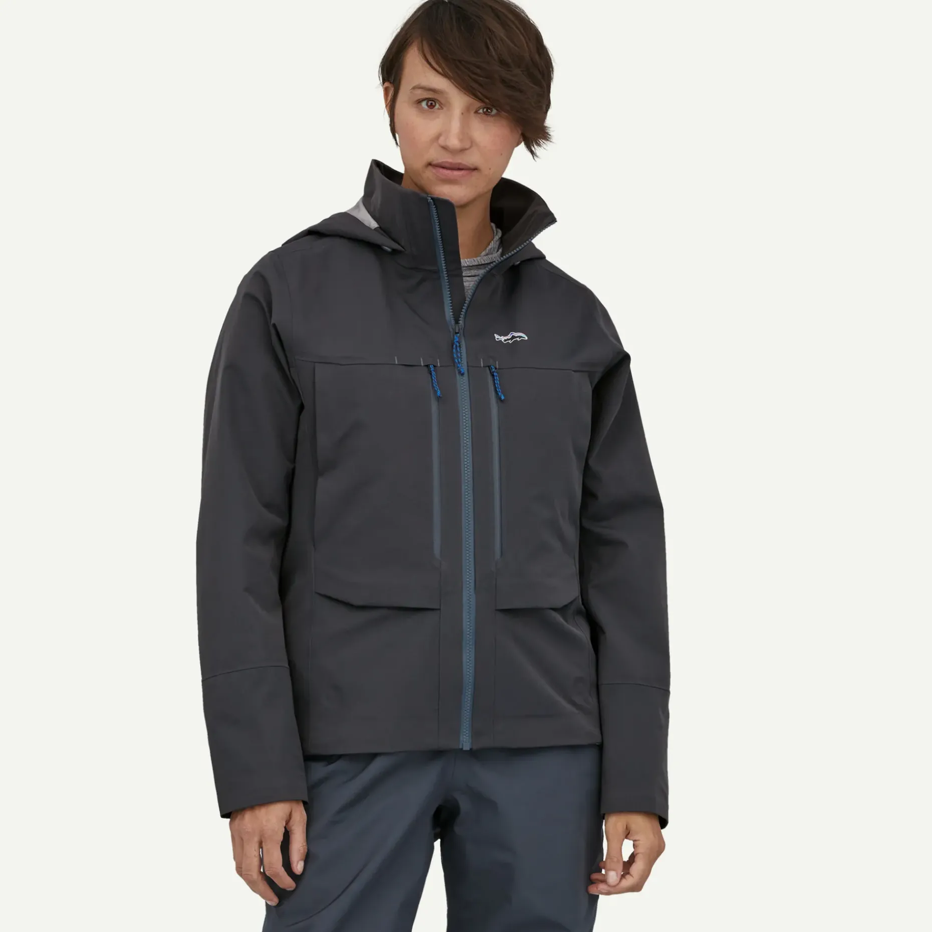Women's Swiftcurrent® Wading Jacket