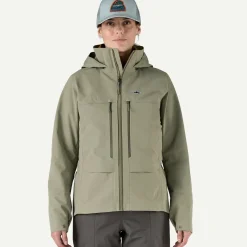 Women's Swiftcurrent® Wading Jacket