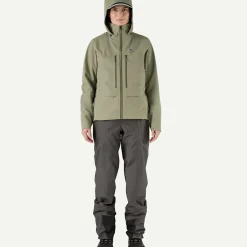 Women's Swiftcurrent® Wading Jacket