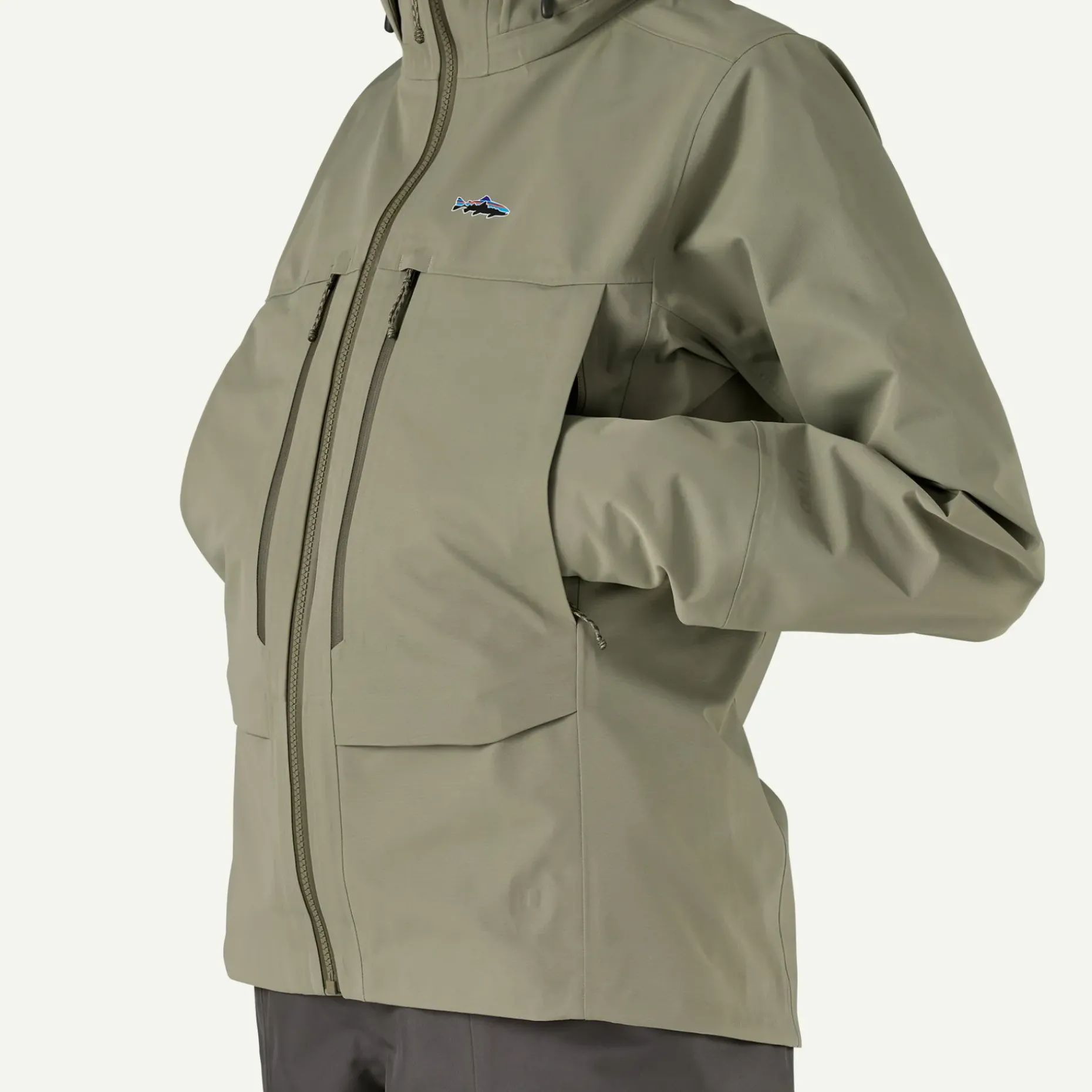 Women's Swiftcurrent® Wading Jacket