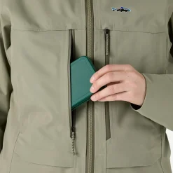 Women's Swiftcurrent® Wading Jacket
