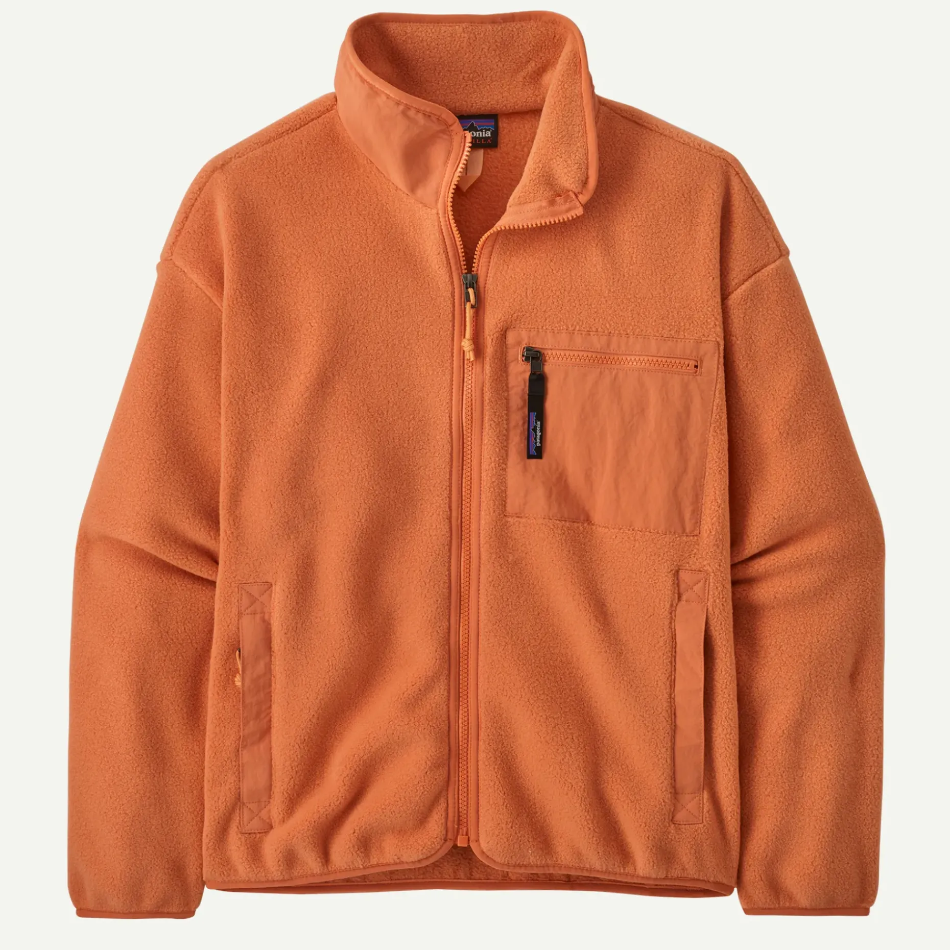 Women's Synchilla® Fleece Jacket
