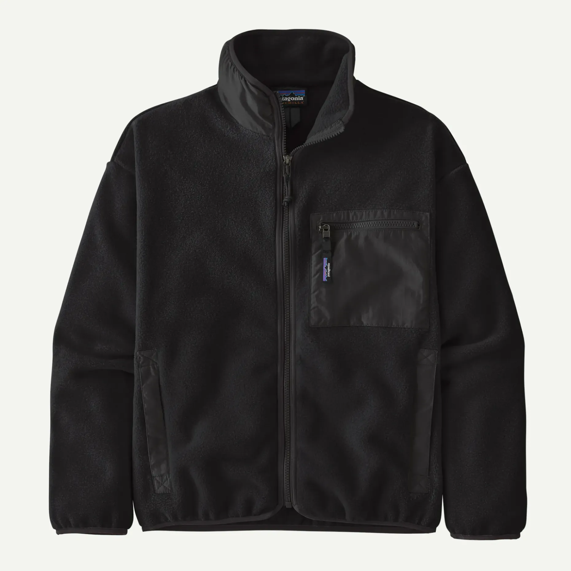 Women's Synchilla® Fleece Jacket
