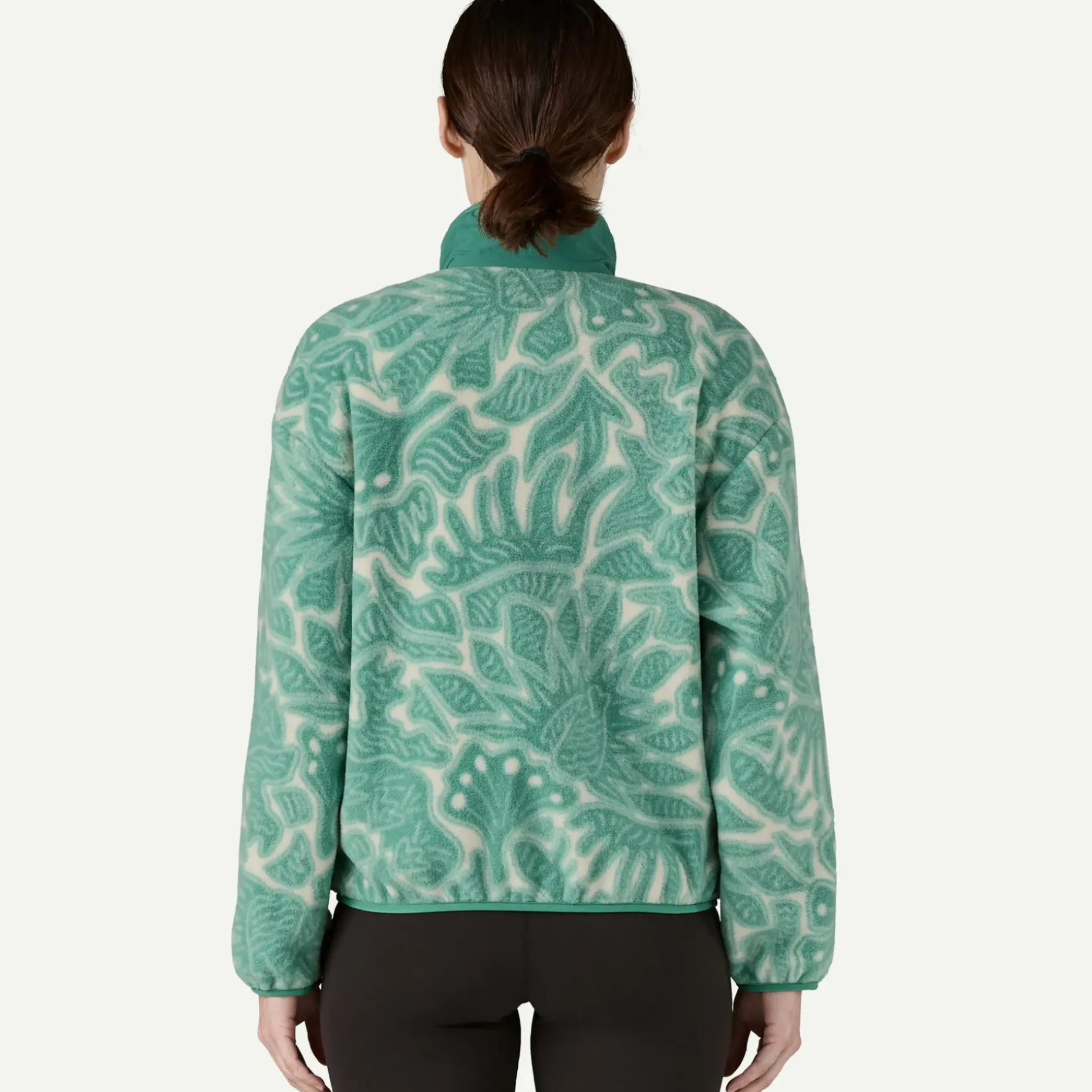 Women's Synchilla® Fleece Jacket