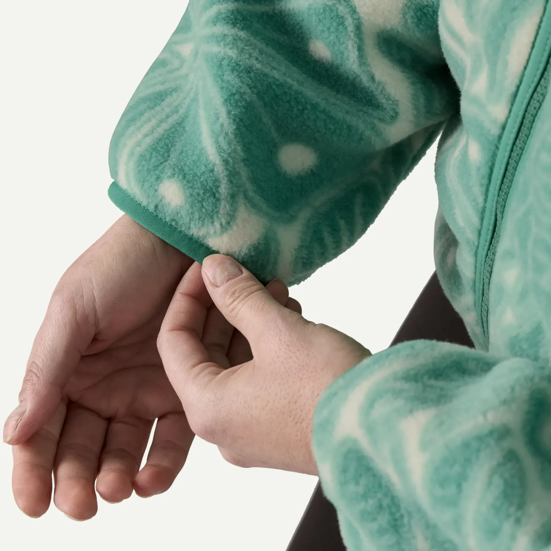 Women's Synchilla® Fleece Jacket