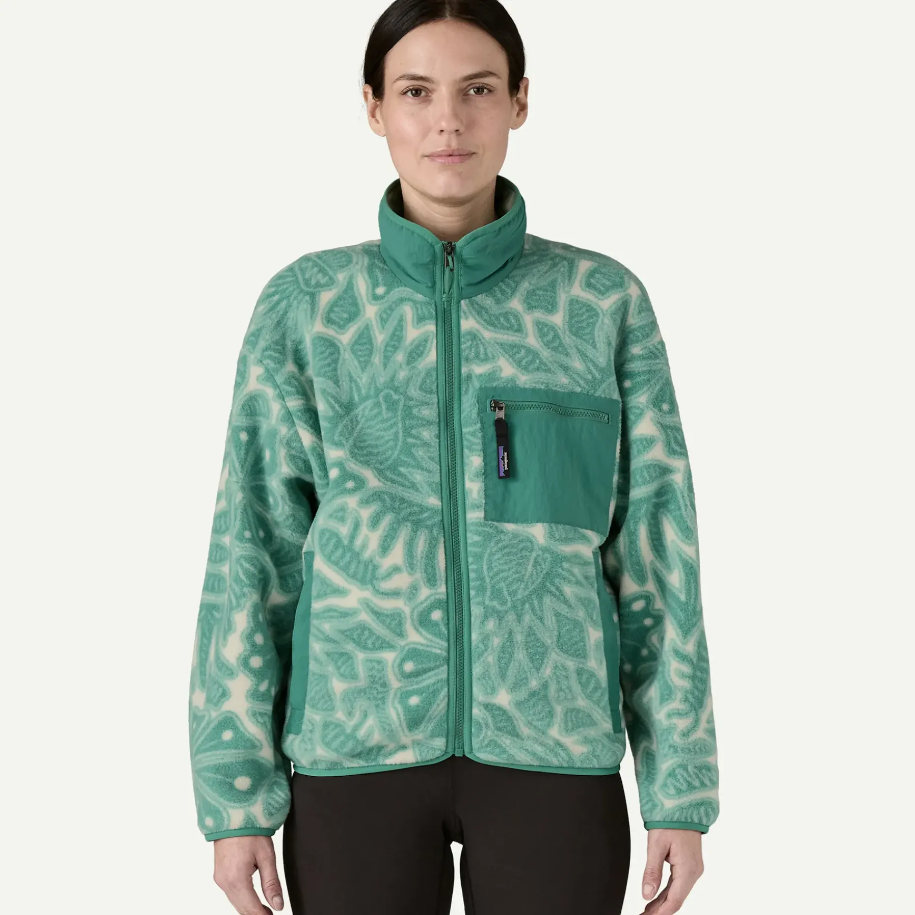 Women's Synchilla® Fleece Jacket