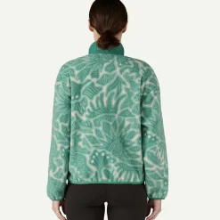 Women's Synchilla® Fleece Jacket