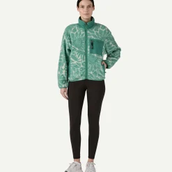 Women's Synchilla® Fleece Jacket