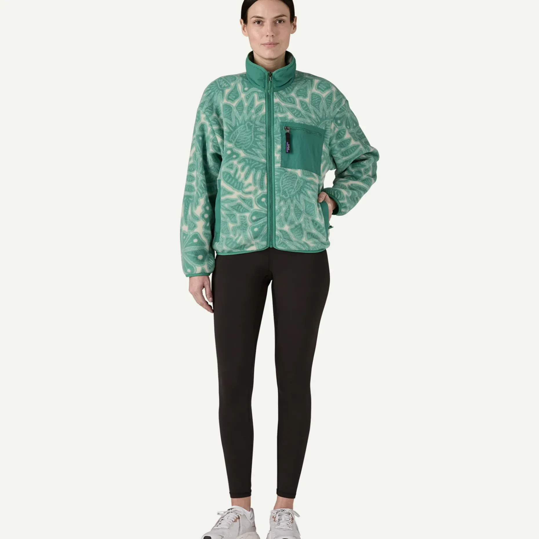 Women's Synchilla® Fleece Jacket