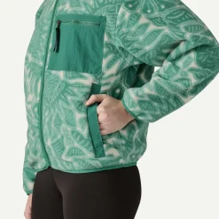 Women's Synchilla® Fleece Jacket