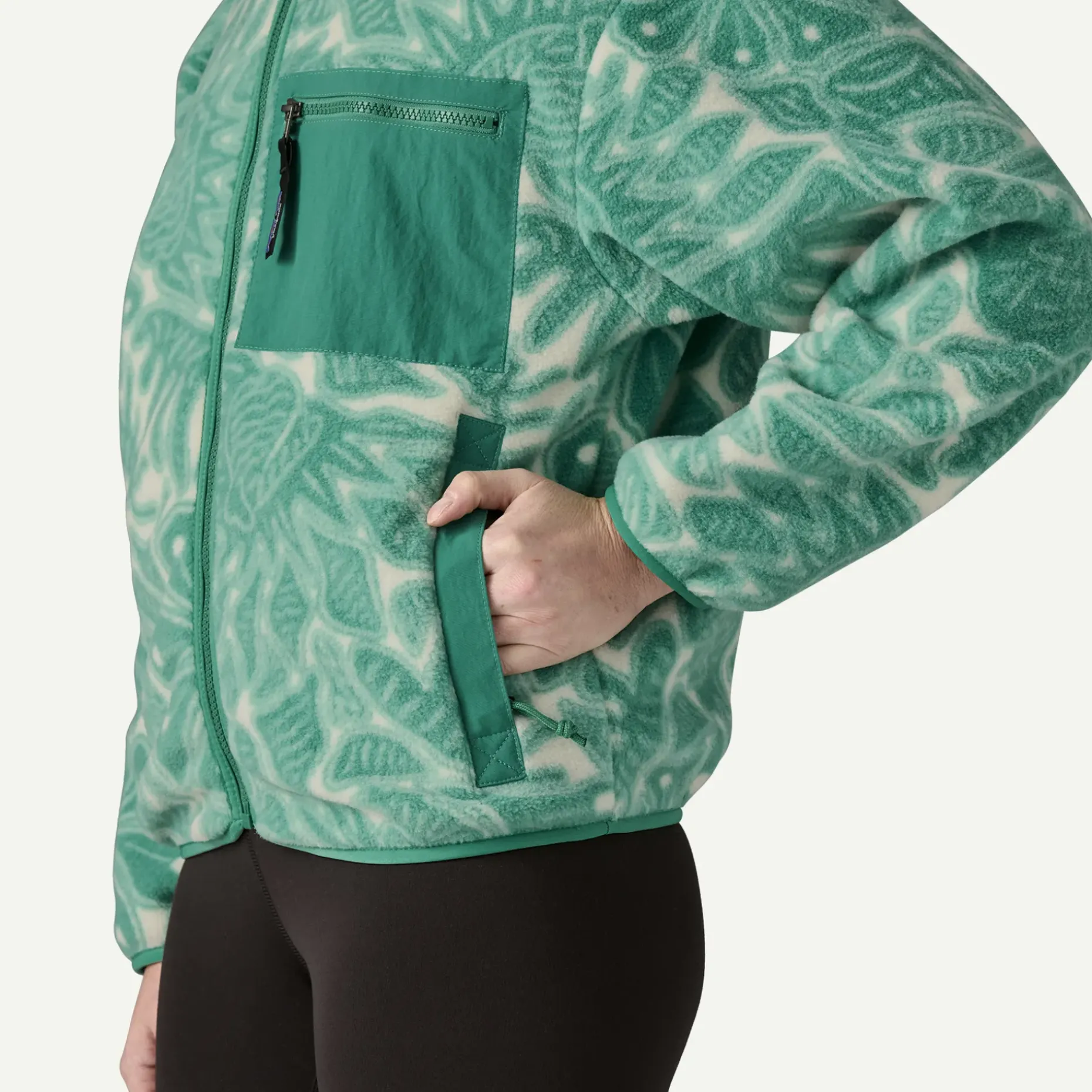 Women's Synchilla® Fleece Jacket