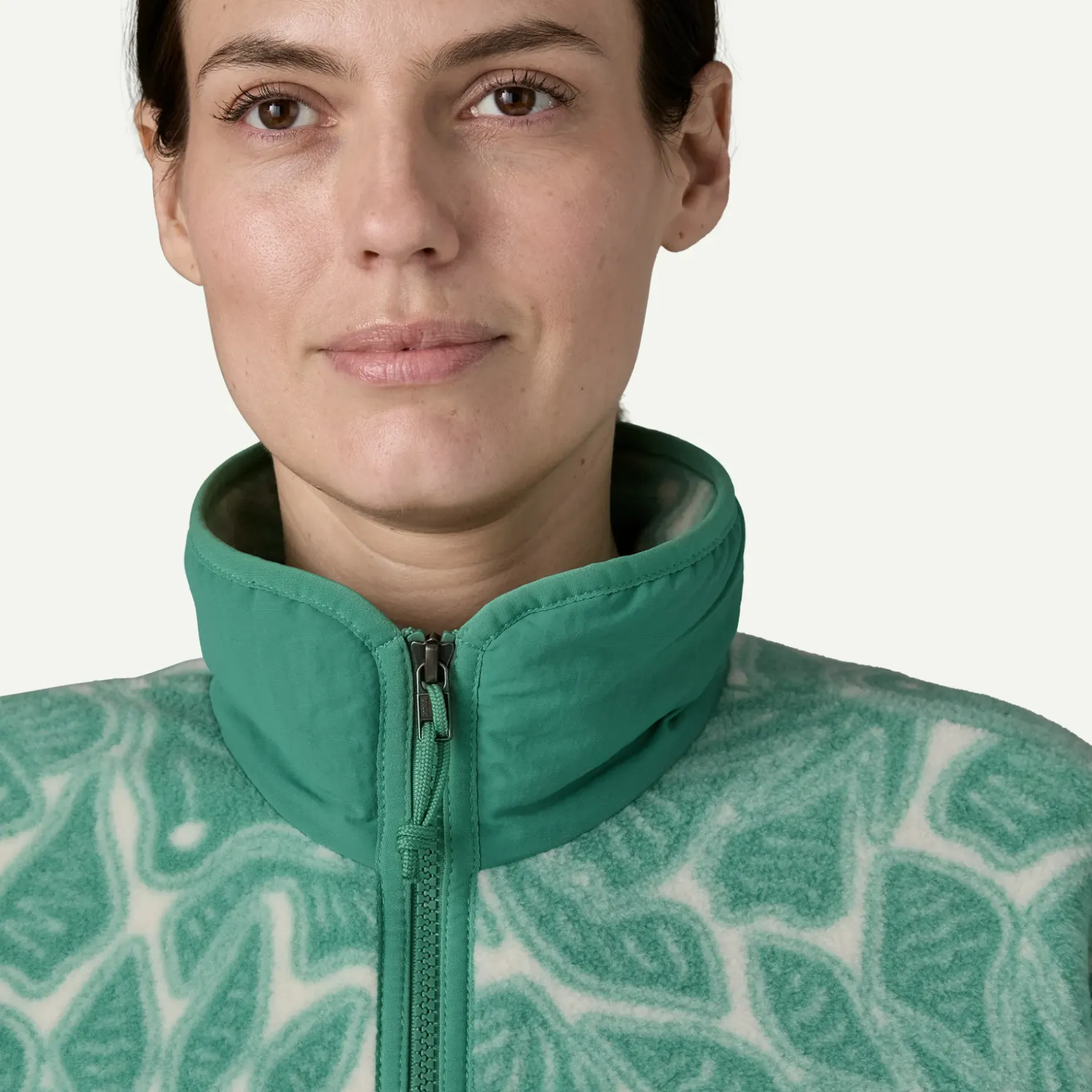 Women's Synchilla® Fleece Jacket