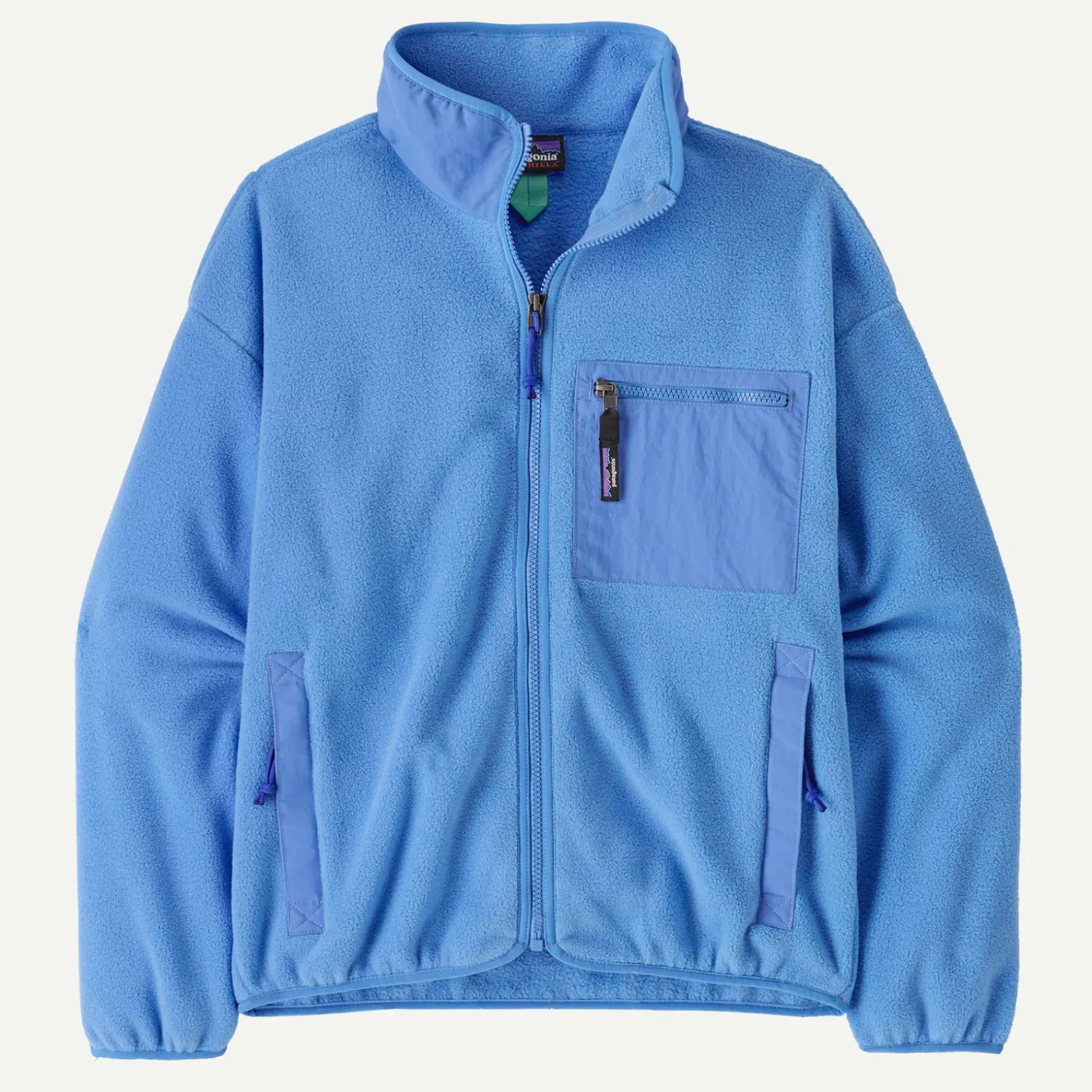 Women's Synchilla® Fleece Jacket