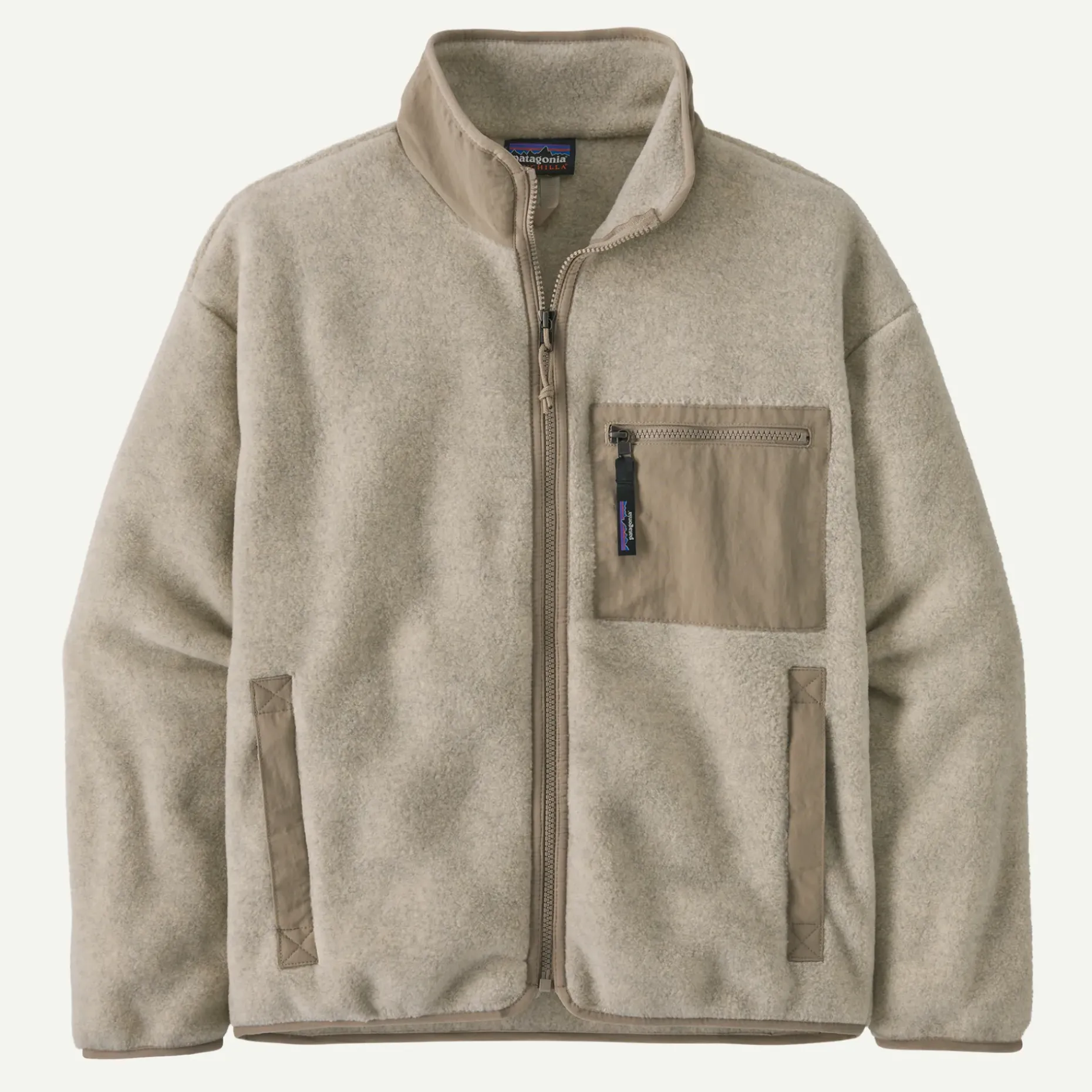 Women's Synchilla® Fleece Jacket