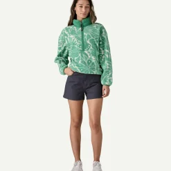 Women's Synchilla® Fleece Marsupial Pullover