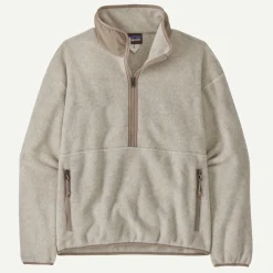 Women's Synchilla® Fleece Marsupial Pullover