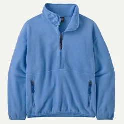 Women's Synchilla® Fleece Marsupial Pullover