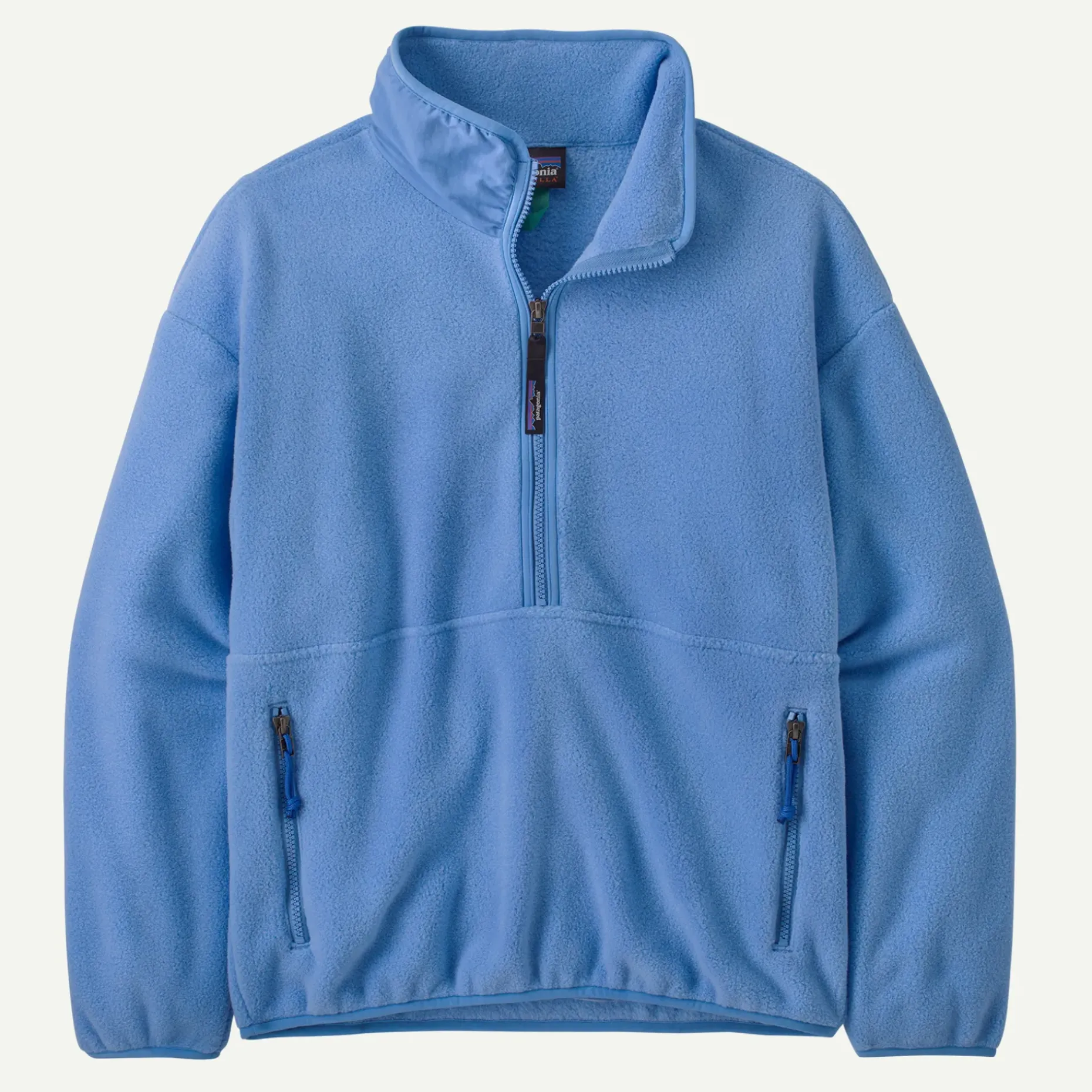 Women's Synchilla® Fleece Marsupial Pullover