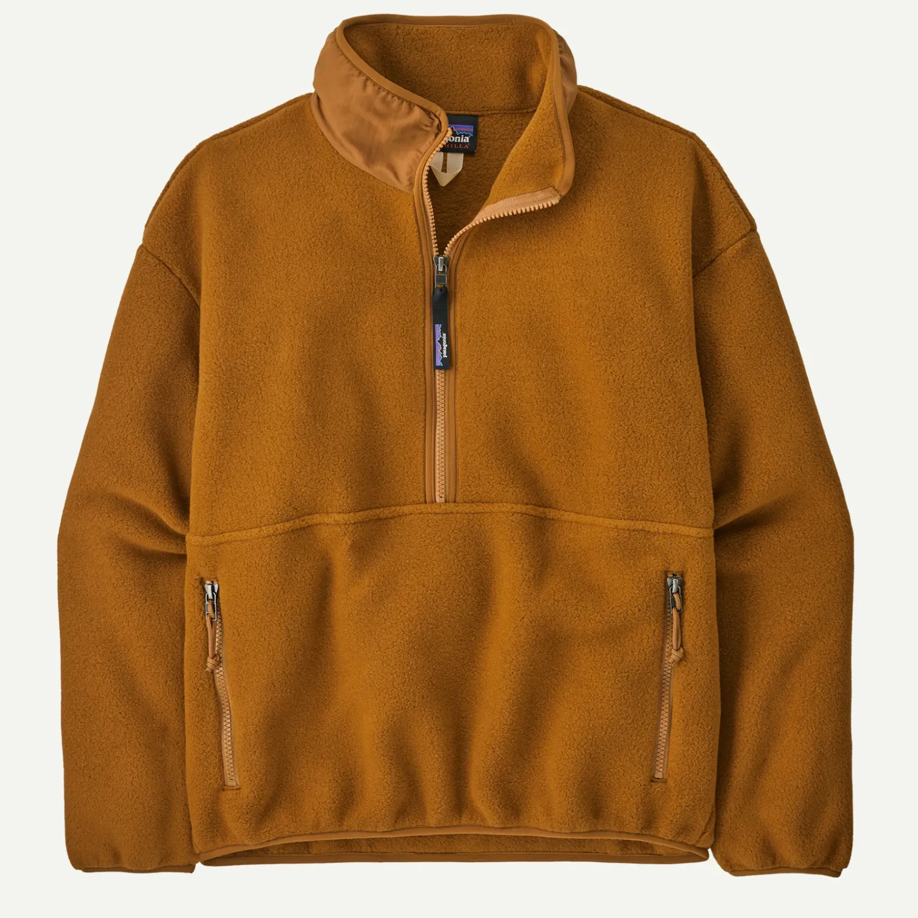 Women's Synchilla® Fleece Marsupial Pullover