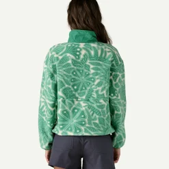 Women's Synchilla® Fleece Marsupial Pullover