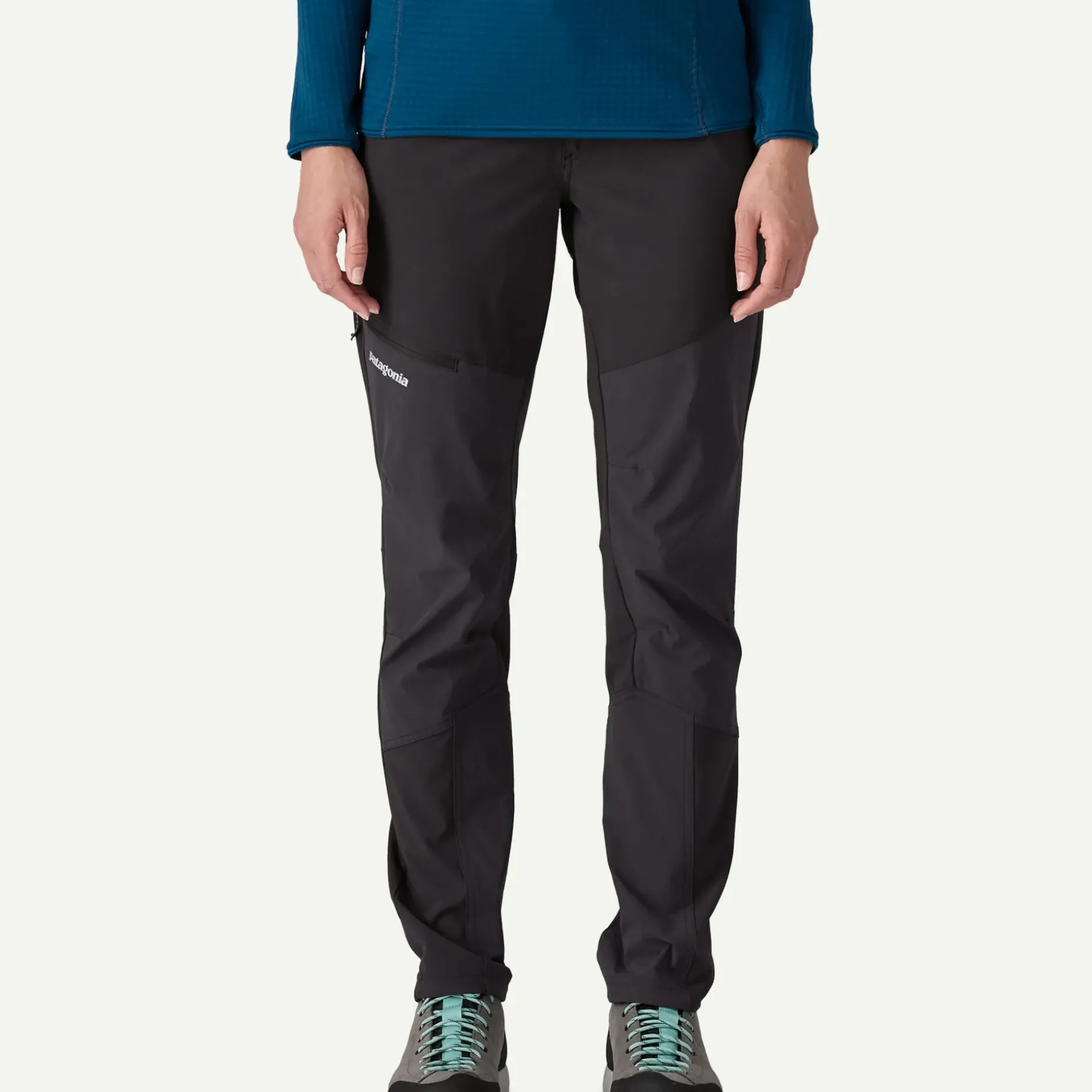 Women's Terravia Alpine Pants - Regular