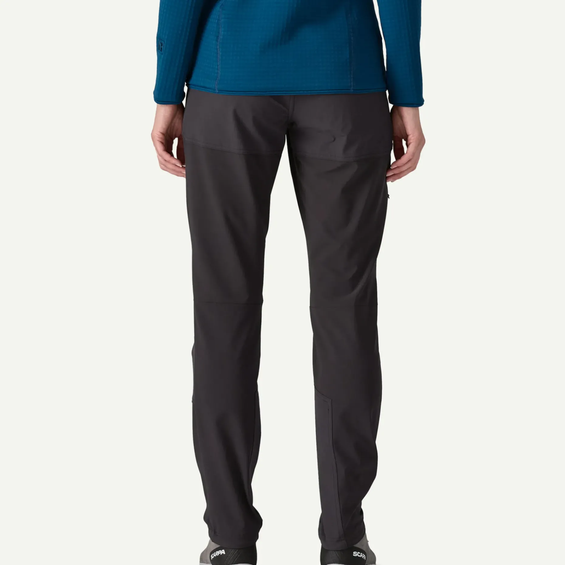 Women's Terravia Alpine Pants - Regular