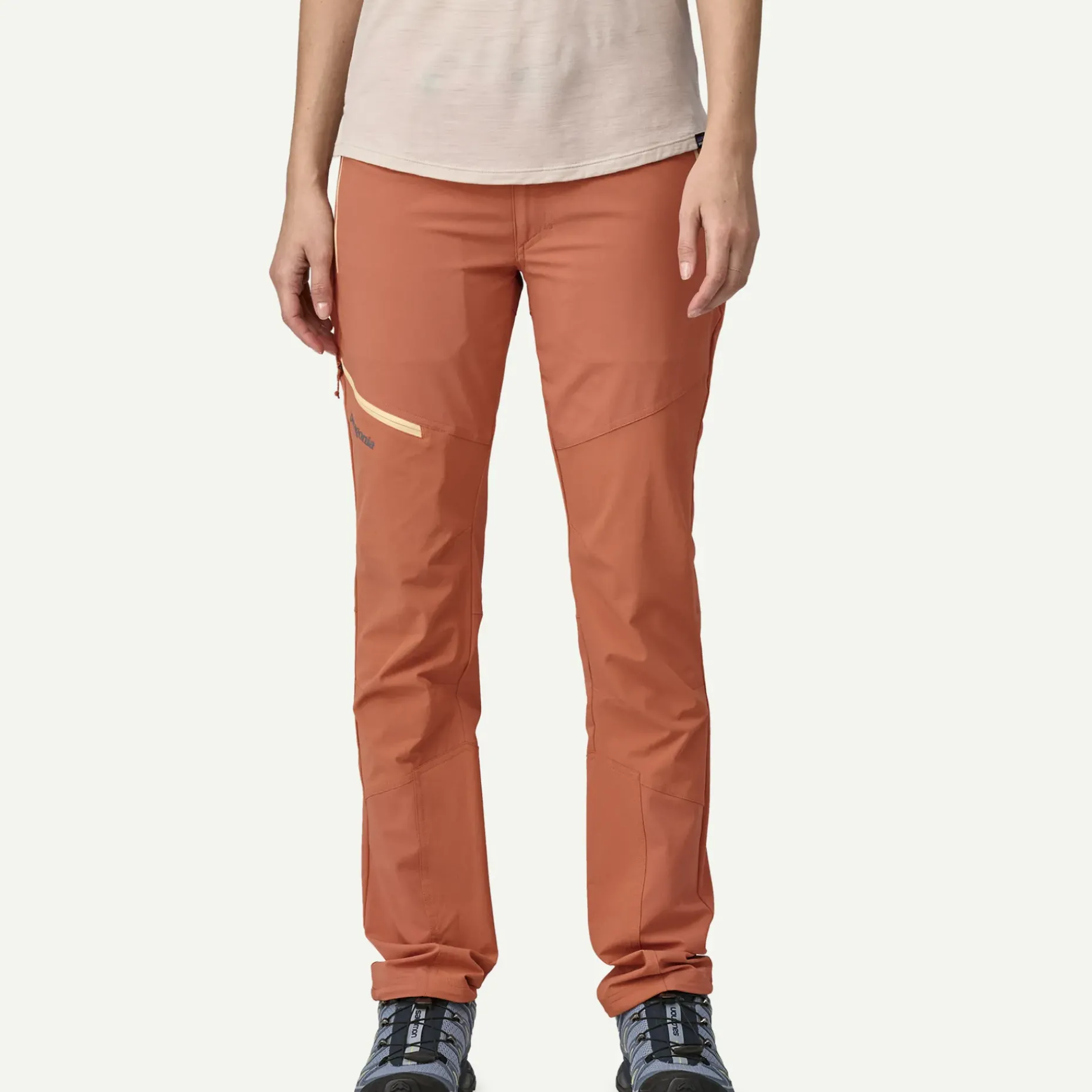 Women's Terravia Alpine Pants - Regular
