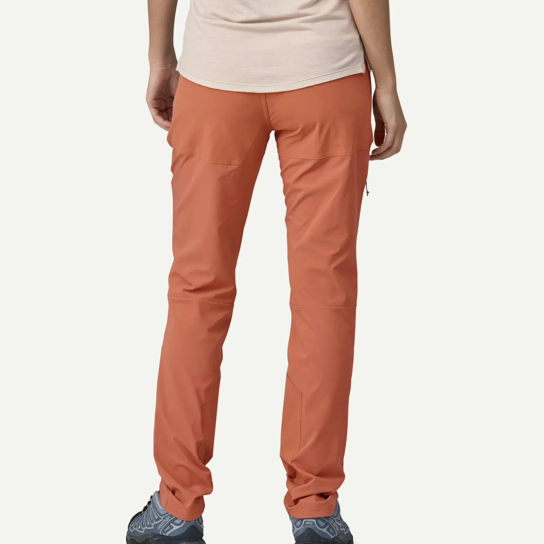 Women's Terravia Alpine Pants - Regular