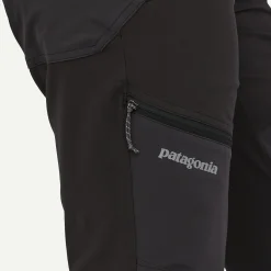Women's Terravia Alpine Pants - Short