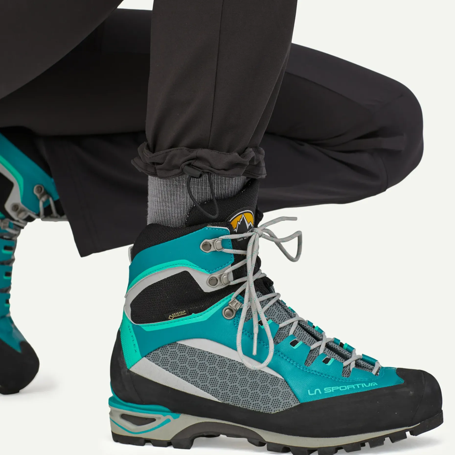 Women's Terravia Alpine Pants - Short