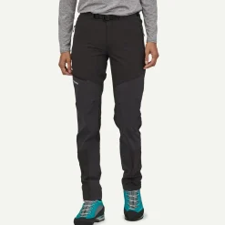 Women's Terravia Alpine Pants - Short