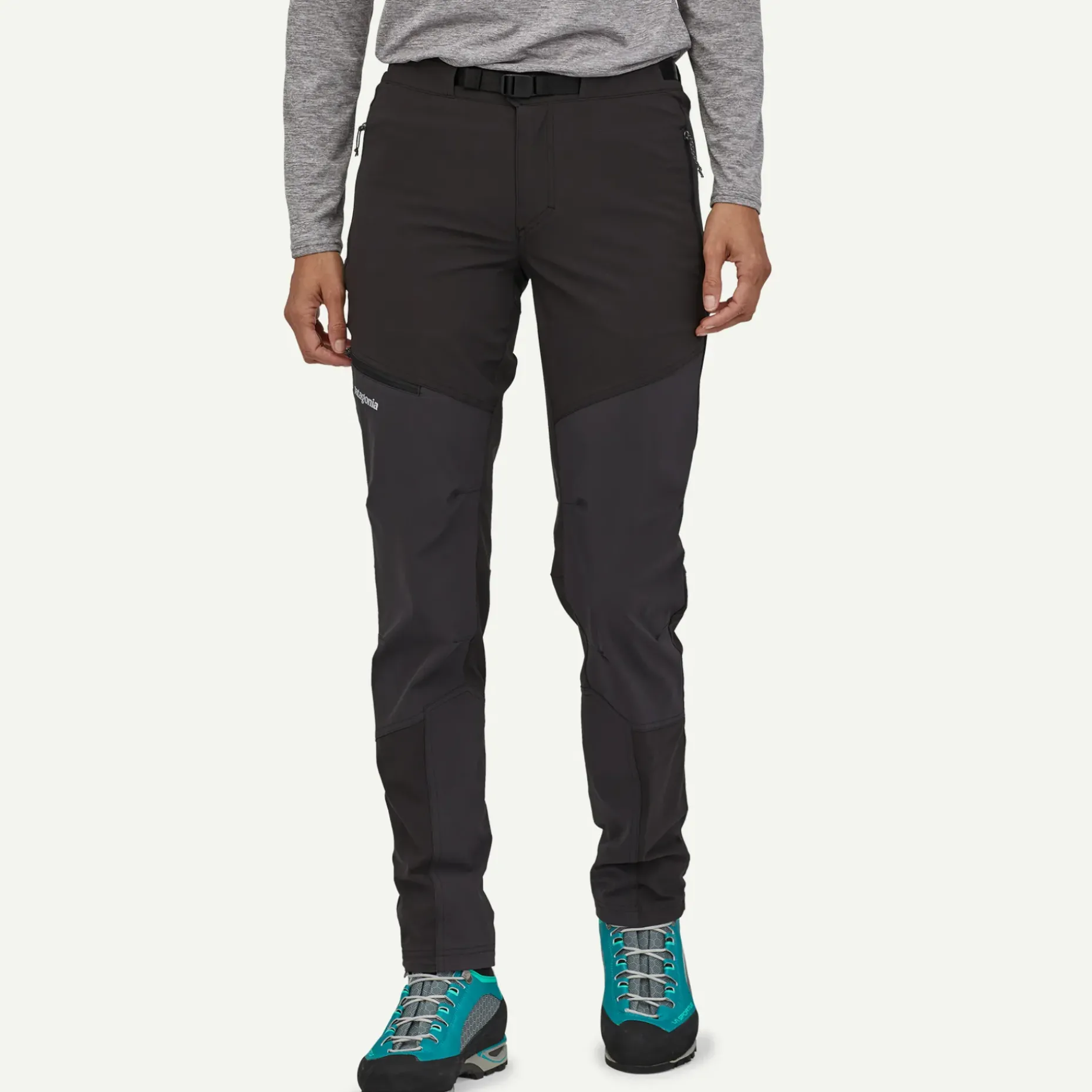 Women's Terravia Alpine Pants - Short