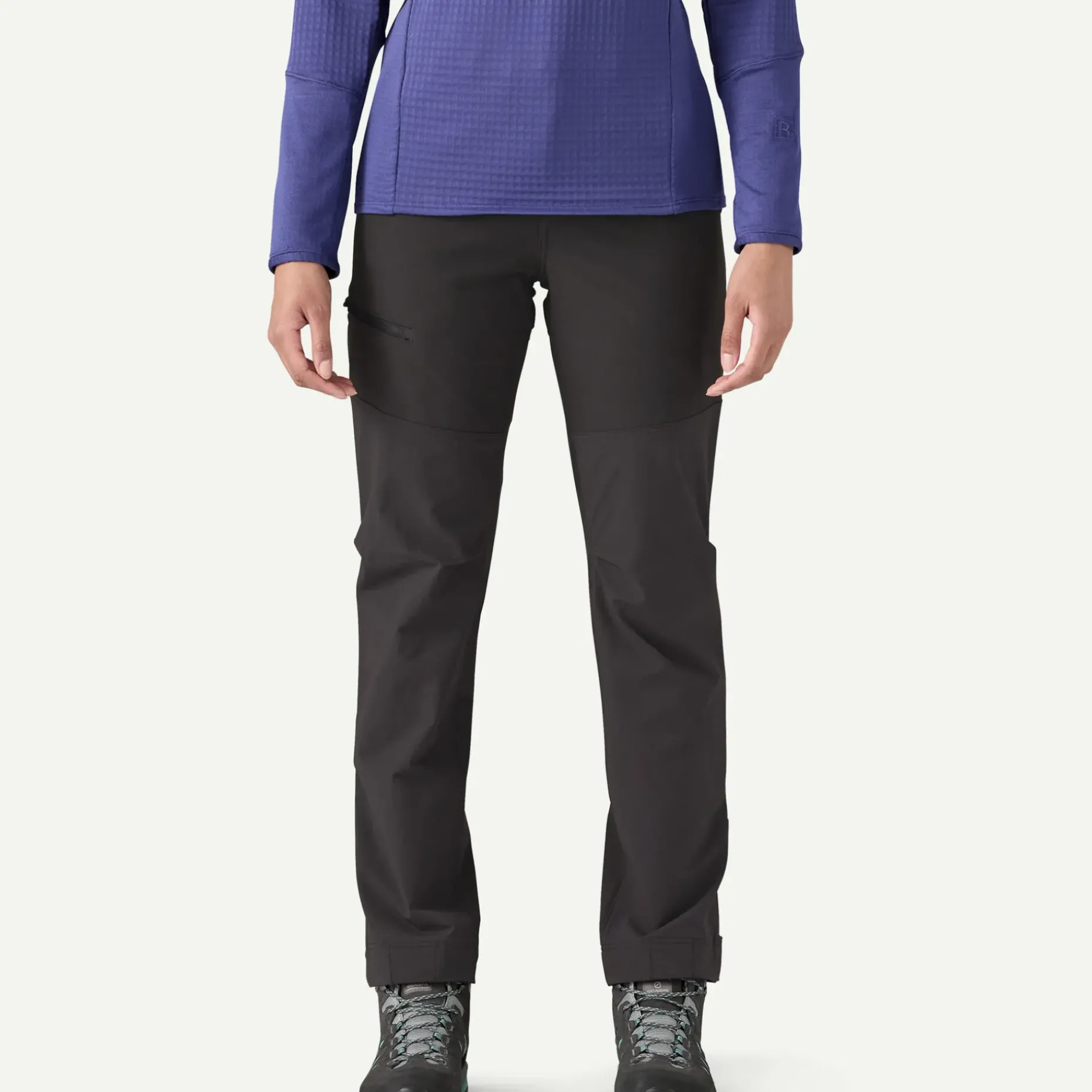 Women's Terravia Peak Pants - Short
