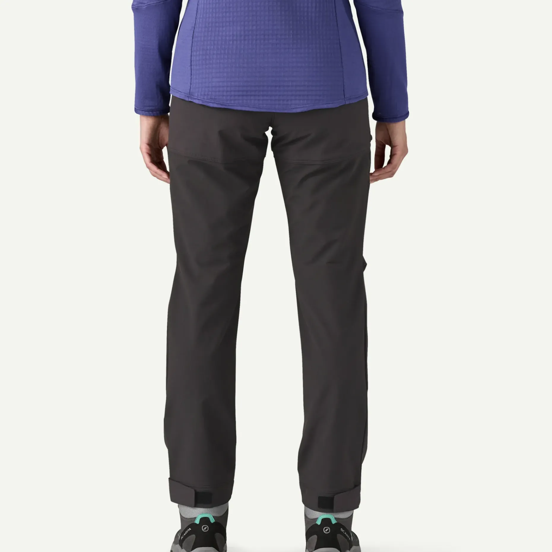 Women's Terravia Peak Pants - Short