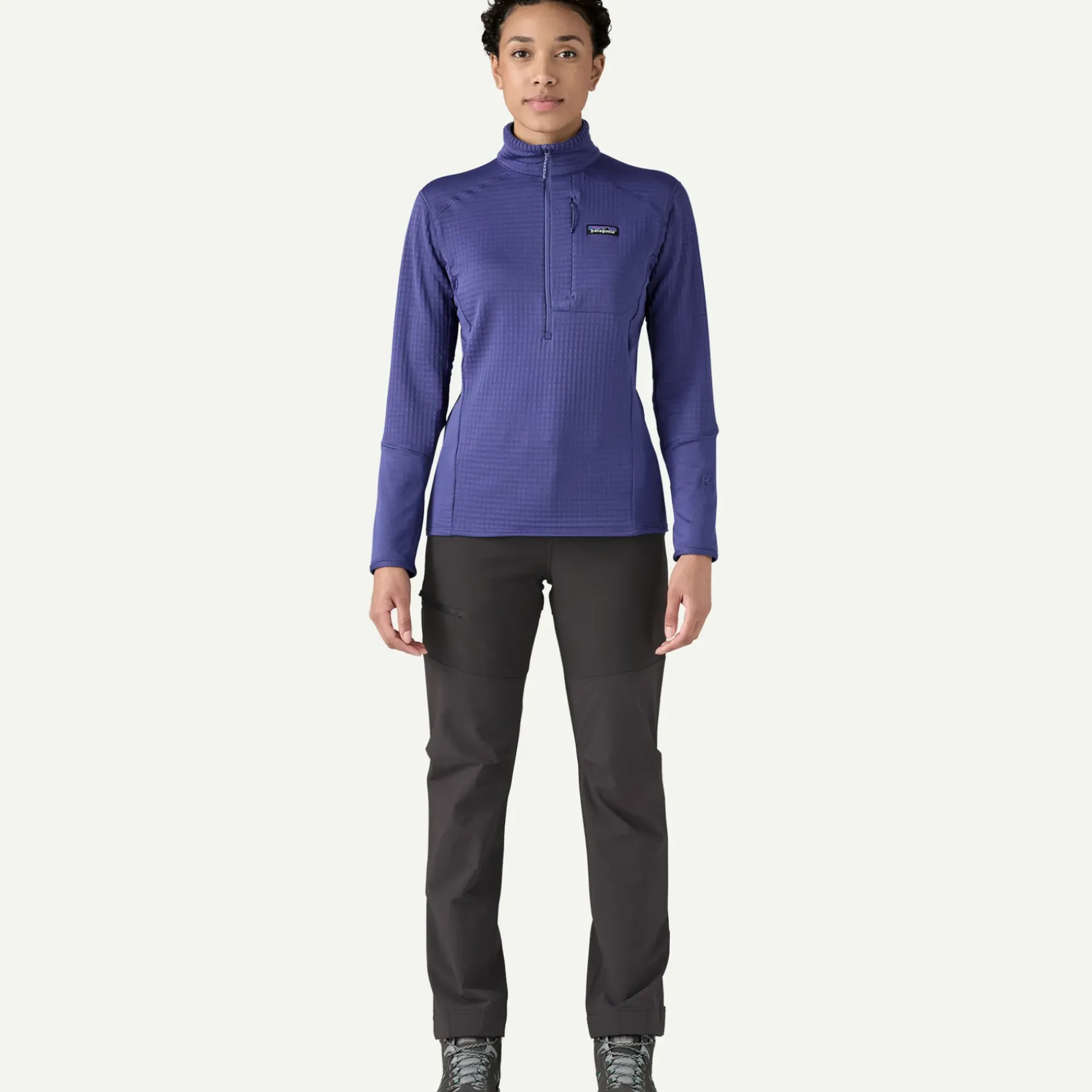 Women's Terravia Peak Pants - Short