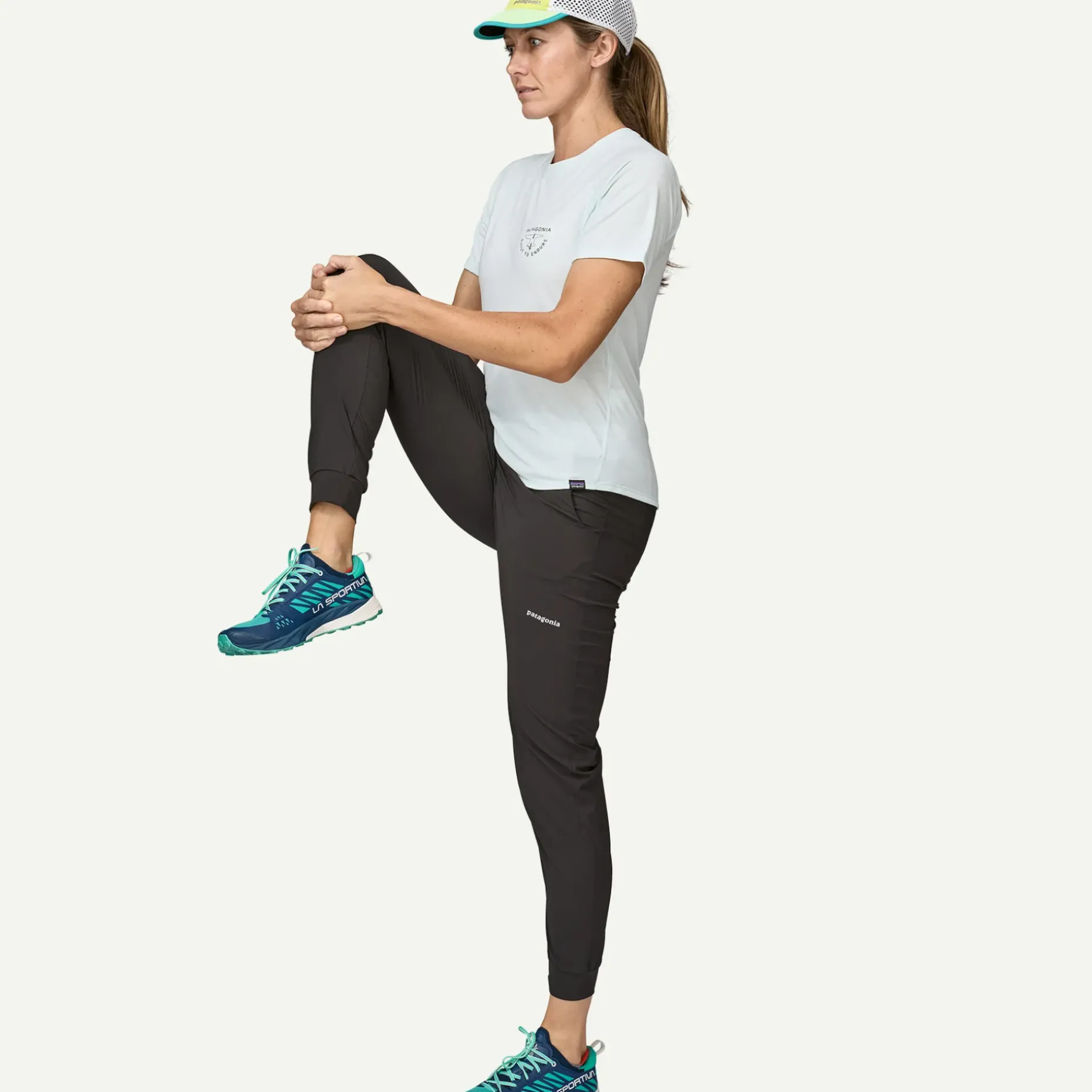 Women's Terrebonne Joggers
