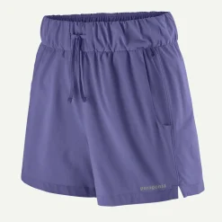 Women's Terrebonne Trail Shorts