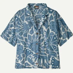 Women's Tidal Threads Shirt