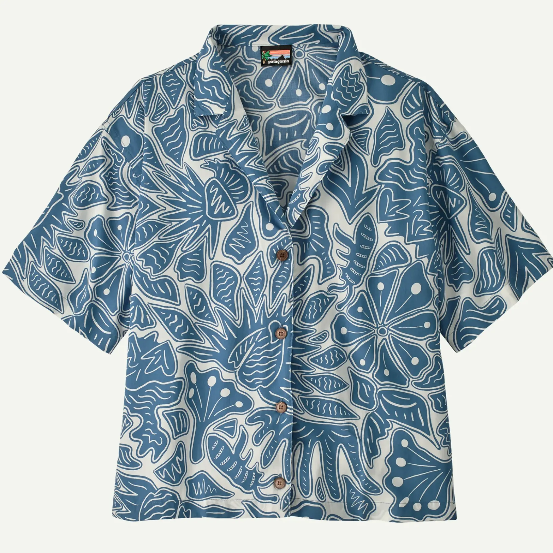 Women's Tidal Threads Shirt