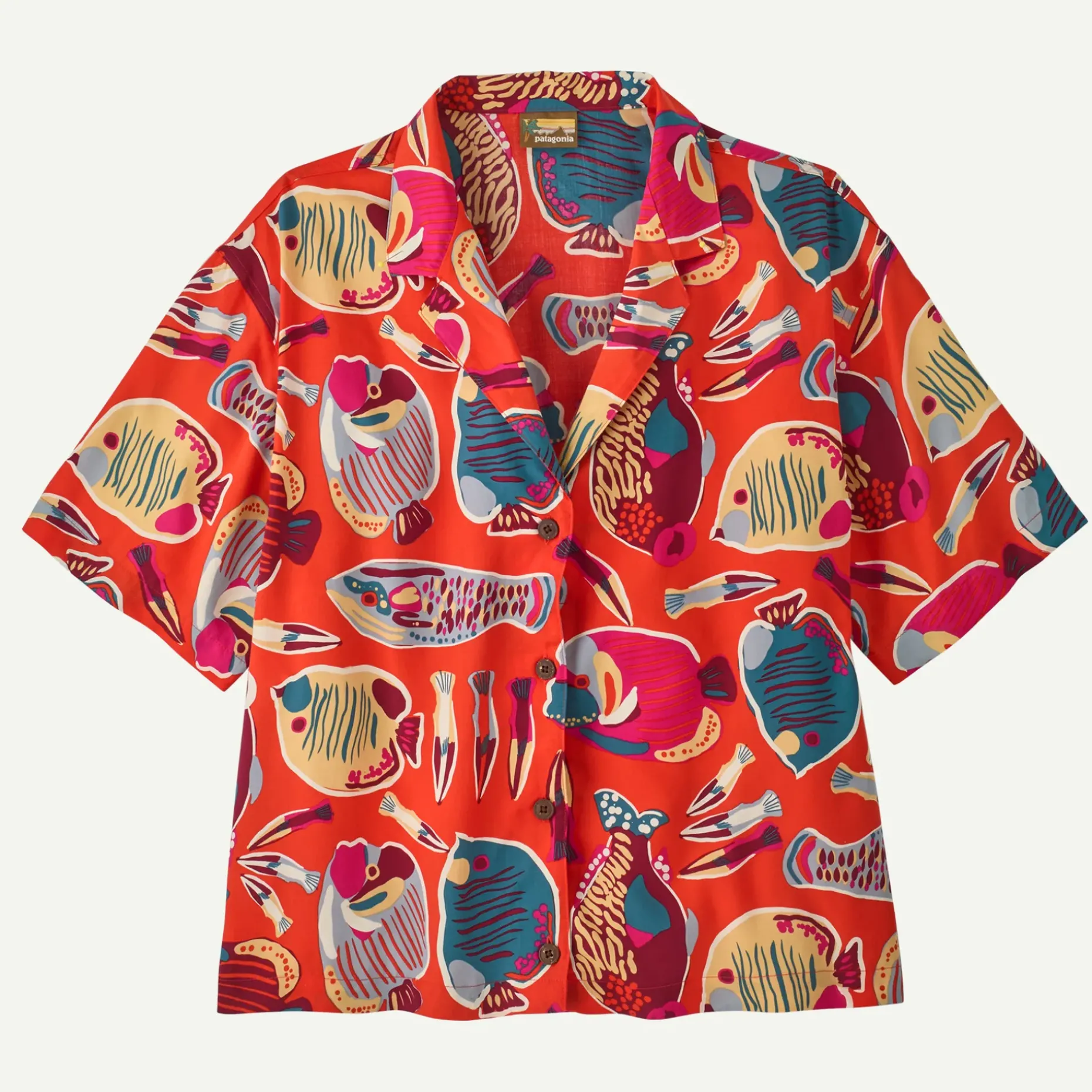 Women's Tidal Threads Shirt
