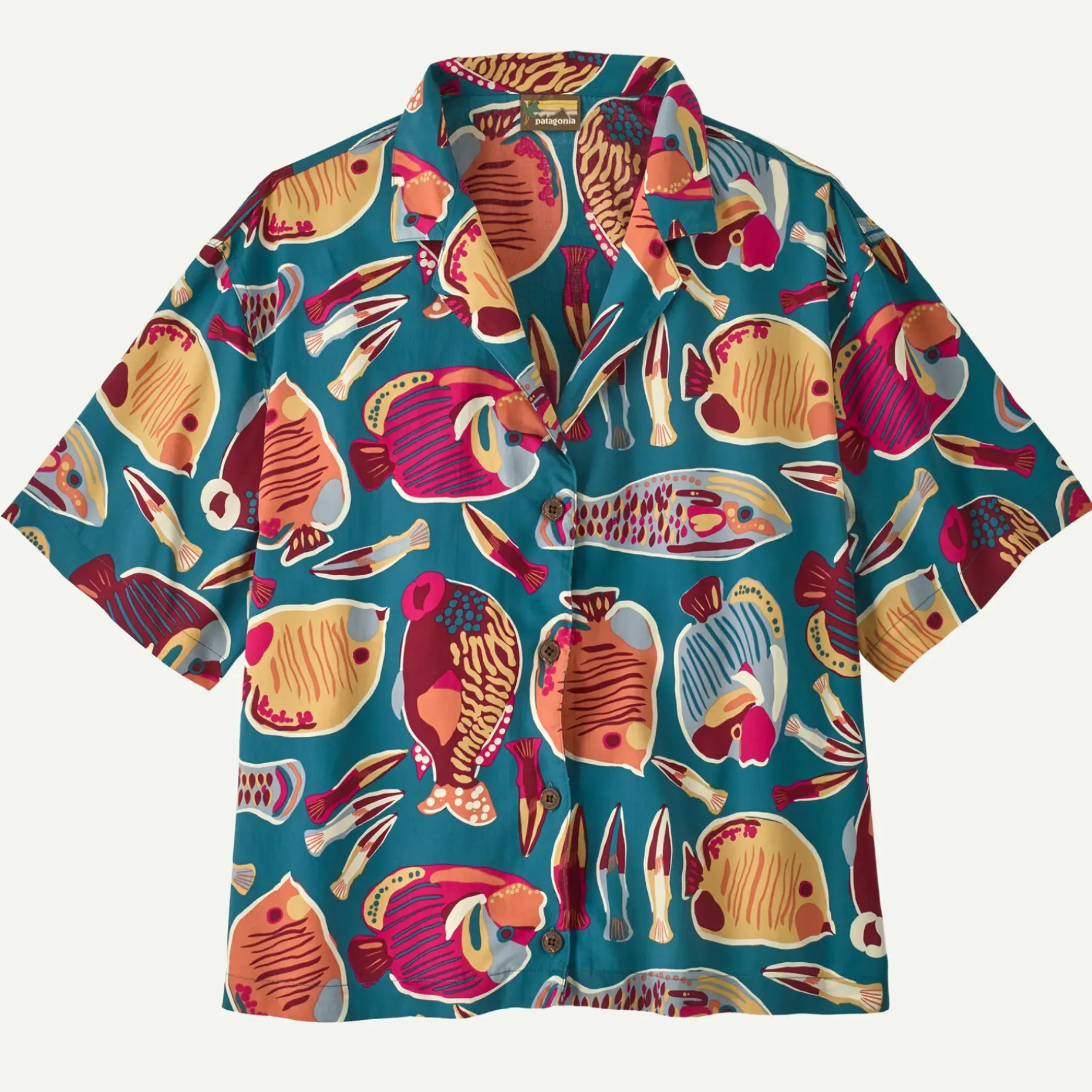 Women's Tidal Threads Shirt