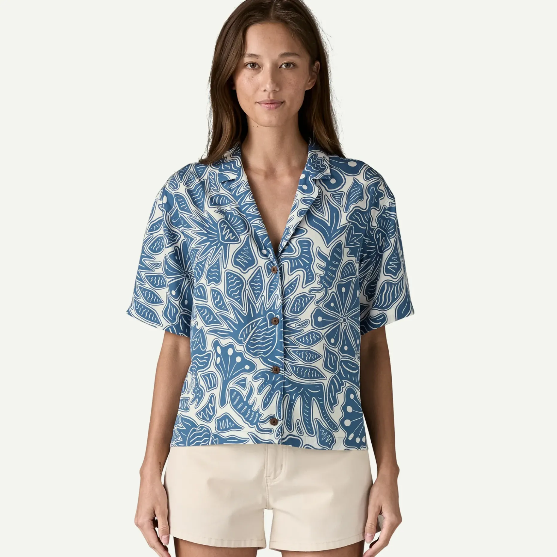 Women's Tidal Threads Shirt