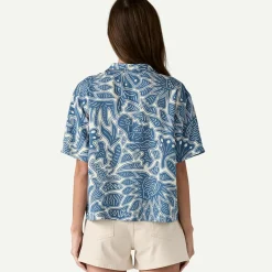 Women's Tidal Threads Shirt