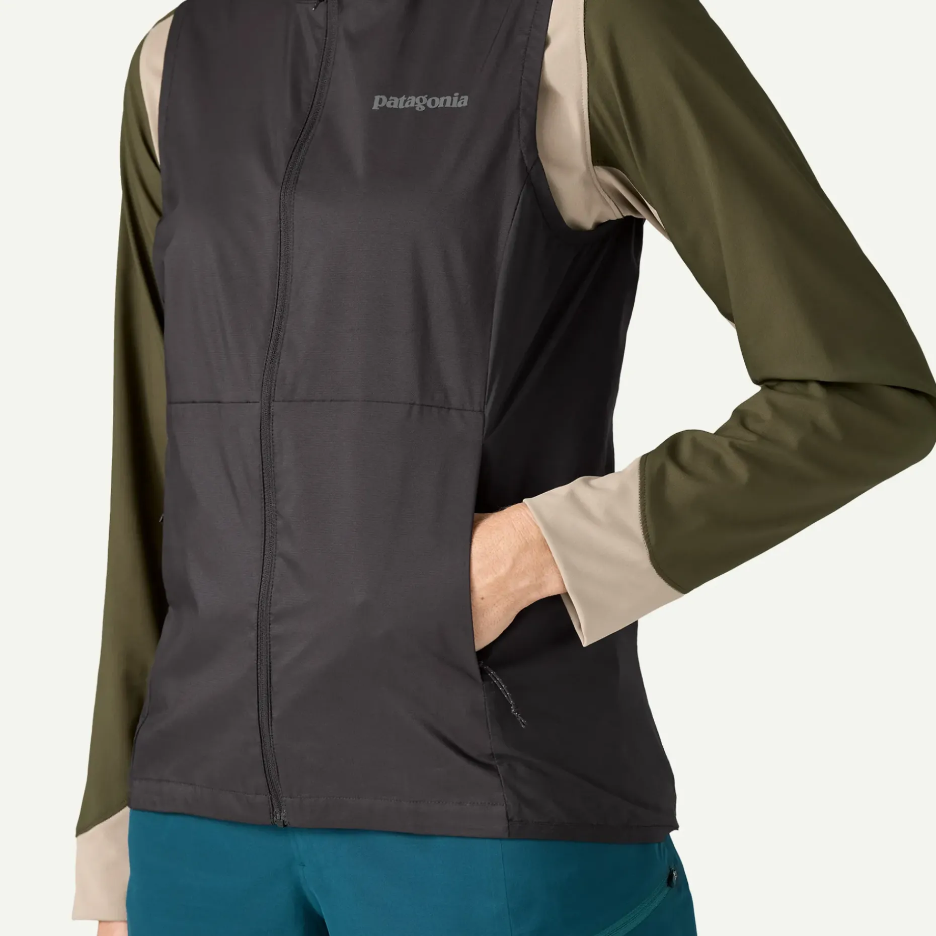 Women's Trail Craft Vest
