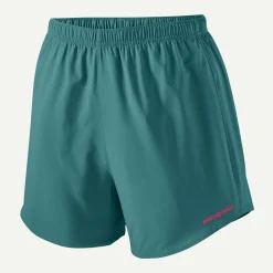 Women's Trailfarer Running Shorts - 4&frac12;"