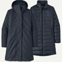 Women's Tres 3-in-1 Parka