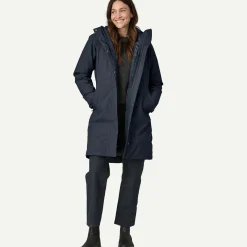 Women's Tres 3-in-1 Parka