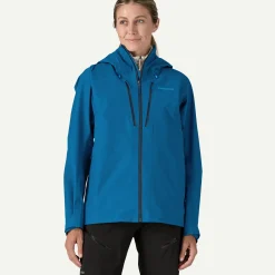 Women's Triolet Jacket