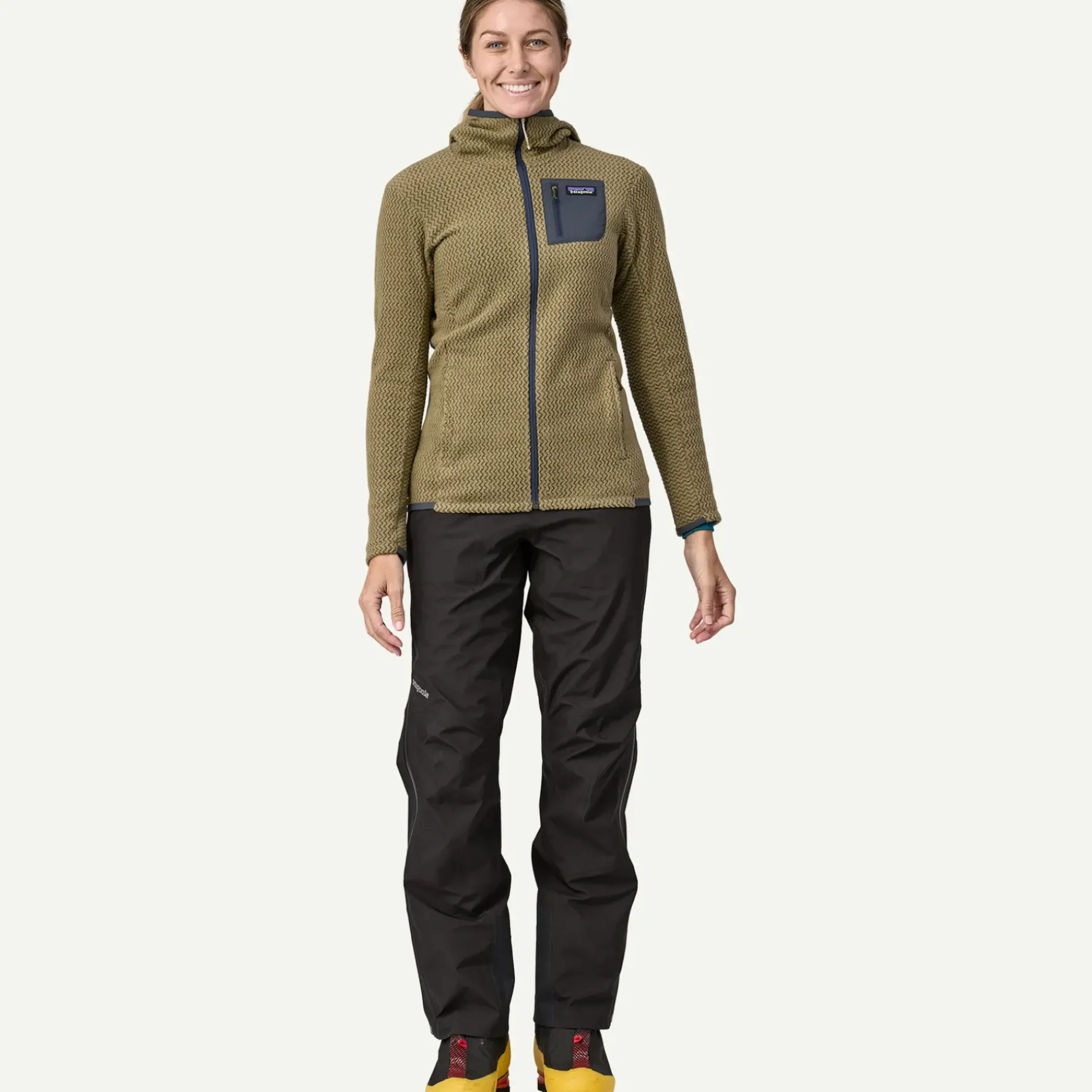 Women's Triolet Pants